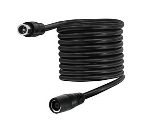 Cable de Extensión DC8020 Cable alargador Macho a Hembra Conector para Adaptador de Corriente Estación de Energía Portátil Generador Eléctrico Solar Explorer 3000 2000 1500 1000 700 600 Plus Pro serie