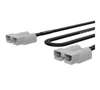 Offgridtec® Anderson - Cable alargador para módulo Offgridtec FSP y maletín solar (3 m, 6 mm²)