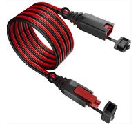 Cable de extensión de 300 cm para NOCO GC004 X-Connect, arnés de cables, accesorio para cargadores de batería inteligentes Genius