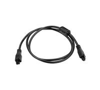 Cable de extensión de 6 pines con filtro para Lab P2S H2D 2Pro, transmisión estable, accesorio de impresora 3D para cable de extensión de laboratorio