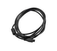 Cable de extensión de 6 pines con filtro para Lab P2S H2D 2Pro, transmisión estable, accesorio de impresora 3D para cable de extensión de laboratorio