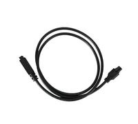 Cable de extensión de 6 Pines for Impresora 3D Bam-BU Lab H2D X1 P1 Series/for K-Obra S1/CFS, conexión AMS HUB de 1,5 Metros. Piezas de actualización.(Rood)