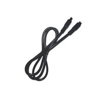 Cable de extensión de alimentación Lite de 1 m, extensión de 4 pines con anillos, conector de 4 pines para accesorios de impresora, gestión flexible