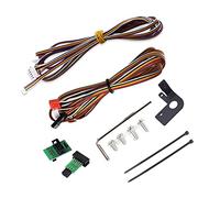 Cable de extensión de cable táctil, nivelación automática para impresora 3D Ender-3/Ender-3 Ender5/CR10