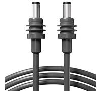 Cable de Extensión de CC A CC para Starlink , Cable Impermeable para Cable de Alimentación de CC Starlink SpaceX de 5 Metros/16,4 Pies