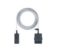 Cable de extensión de marco compatible con Samsung Lso3d One Connect de 15 m, BN39-02470A, VG-SOCR15/ZA, for TV QN75LS03AAFXZA.