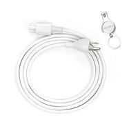 Cable de extensión de repuesto de 143 W, cable adaptador de corriente para Apple iMac de 24 pulgadas, cable de fuente de alimentación M1 2021 2022