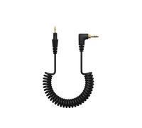 Cable de Extensión de Repuesto para Auriculares HDJ-X5, HDJ-X7, HDJ-S7 y HDJ-Cue1.