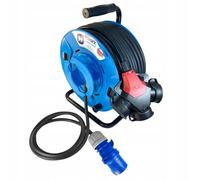 Cable de extensión H07RN-F 3G1,5mm2 20-50m