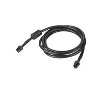Cable de Extensión HUB 6 y 1,5 M con Anillo Magnético para Impresora 3D Serie X1/P1