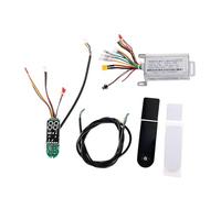 Cable de extensión inteligente de 36 V 350 W para controlador de scooter que ofrece control de velocidad inteligente y visibilidad nocturna mejorada, solución de movilidad en el campus
