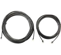 Cable de extensión Konftel 800 - Asignación