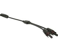 Cable de extensión nl de next level systems para módulo solar adicional nl da / ft