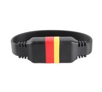 Cable de extensión OBD de 14,17 Pulgadas, Cable Adaptador de 16 Pines Macho a Hembra para Launch X431 V, Herramienta de diagnóstico para automóviles Fabricada con Materiales de