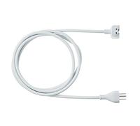 Cable de extensión para adaptador de corriente alterna de Apple MacBook (1,8 m)