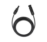 Cable de Extensión para Panel Solar EcoFlow STREAM 3 m