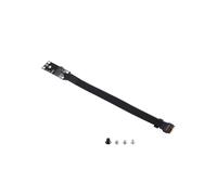 Cable de Extensión para Tarjeta WiFi M.2 Key A.e. PCI-e 4.0 X1 Flexible Riser 20CM