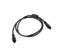 Cable de extensión profesional de impresora de 6 pines con protecciones de blindaje para laboratorio P2S H2D transferencia de datos suave para cable de extensión de laboratorio