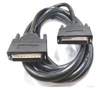 Cable de extensión SCSI HPDB68 macho-macho de 68 pines, 1-5 m