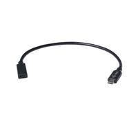 cable de extensión USB-C i-tec (30 cm)
