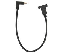 Cable de extensión USB C revolucionario, carga rápida y transferencia de datos con diseño reversible, para un estilo de vida digital conveniente