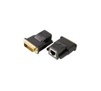 Cable de extensión VE066 Mini DVI sobre Cat.5e/6 20m 14.01.6100