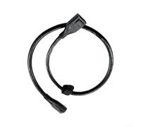 Cable de extensión XT150 para EcoFlow para Power Station Cable de extensión | Reemplazo directo del OEM, ajuste preciso, conexión segura, compatible con 2, fácil instalación