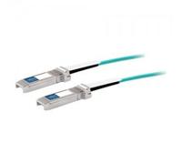 Cable de fibra óptica activo Cisco 5 metros SFP+ 10GBASE