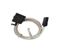 Cable De Fibra Óptica BN39-02688B For Televisores QLED 55" Y 65". Compatible Con QN55, QN700AFXZX, QN65 QN900AFXZA. One Connect 2,5 M