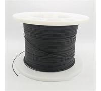 Cable de fibra óptica de plástico de 10 metros - núcleo de 1,5 mm, cubierta exterior de 2,2 mm, para transmisión de datos de alta velocidad