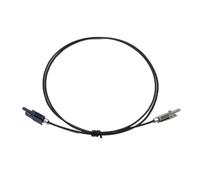 Cable de Fibra óptica de plástico HFBR-4513 4503. for convertidor de frecuencia. Fibra de T-1521Z. Fibra de R-2521Z(Single Core,10M)