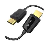 Cable De Fibra Óptica HDMI 2.1,Compatible For Xiaomi, Caja 48Gbps Digital For PS5 PS4 8K 4K .0 Splitter 8K/60Hz Cables(1pcs,20m)