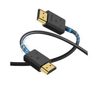 Cable De Fibra Óptica HDMI 8K 60 Hz Alta Velocidad, 48 Gbps, Conector Chapado En Oro, HDR ARC HDCP2.3, M, 5, 8, 10, 15, 20, 25, 30 For Conexión Datos HDTV PS5(10m)