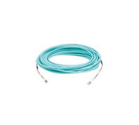 Cable de fibra óptica Kramer Electronics CLS-2LC/OM3-328 100 m OM3 2x LC