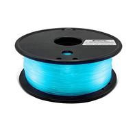 Cable de fibra óptica LED de fibra óptica, 200 m/rollo, 1,0 mm PMMA Plastic End Glow Fiber Optic Cable para techo estrellado Fiber Optical Lighting Todo Tipo LED Light Engine Driver