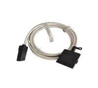 Cable De Fibra Óptica One Connect 2,5 M BN39-02688B For QLED 55" Y 65" (compatible Con QN55QN700AFXZX QN65QN900AFXZA)