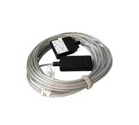 Cable De Fibra Óptica One Connect 5 M For QLED Q7FNAFXZA Q9FNAFXZA Q75CNF Q7CNAF BN39-02395A