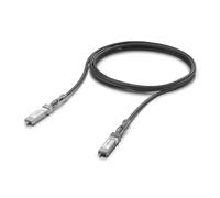 Ubiquiti UniFi Cable de Cobre de Conexión Directa 25Gbps 3m UACC-DAC-SFP28-3M