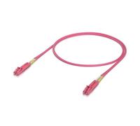 Cable de fibra óptica Ubiquiti UACC-OFC-M2-LULU-3M Multimodo OM4 3 m (50 unidades)