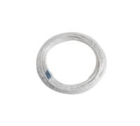 Cable de fibra óptica UPC LC a LC, convertidor óptico monomodo de 1 núcleo, cable de extensión for interiores, cable de conexión simplex de 3 m, 5 m, 10 m, 20 m, 30 m y 50 m.(5M)