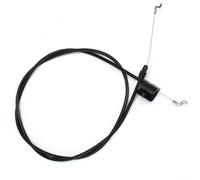 Cable de freno de 155 cm para cortacéspedes Craftsman 11A Series Walk Behind incluyendo 11A020B752 11A038A729 11A503E755 11A504E765