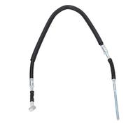 Cable de freno de 66,5 cm 02 0133 Reemplazo flexible de alta sensibilidad para BIGREA ATC250ES 1985