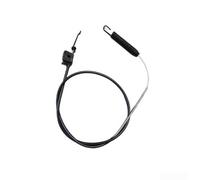 Cable de freno de alto rendimiento para cortacéspedes ECS180CKA3000 S Series con mezcla de materiales optimizada para condiciones difíciles