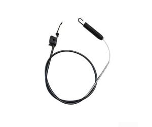 Cable de freno de alto rendimiento para cortacéspedes ECS180CKA3000 S Series con mezcla de materiales optimizada para condiciones difíciles