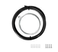 Cable de freno de carcasa de varios colores, cable interior adecuado para varios tipos de manguera de freno