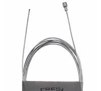 Cable de freno de carretera 1.80m inox para Shimano 10-11v. (caja de 25 cables)