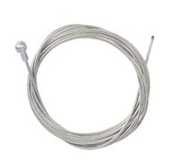Cable De Freno De Ciclismo - Cable De Freno De Ciclismo, Reemplazo Del Cable De Freno Palanca De Cambios De Acero Inoxidable | Cable De Freno Delantero Y Trasero Desviador De Ciclismo Para Reparación