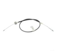 Cable de freno de embrague ajustable 5267720 para Mustang para saleen 1979-1995, reemplazo del cuadrante de doble gancho