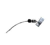 Cable De Freno De Estacionamiento Delantero 4WD Para Mitsubishi Para L200 Para Triton III K57 K62 K64 K65 K66 K67 K72 K74 K75 K76 K77 Actuador freno estacionamiento
