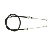 Cable de freno de estacionamiento LINEX 14.02.69